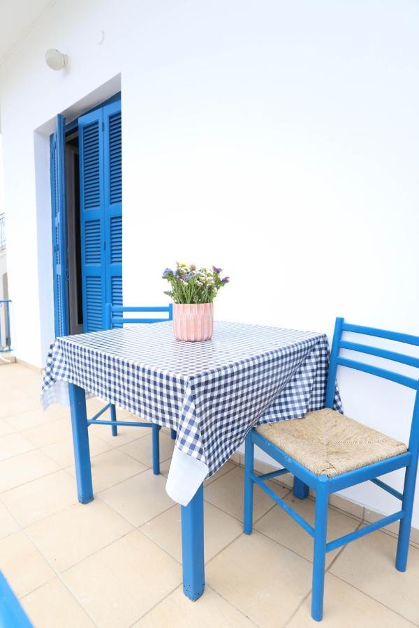 Rhodes Town Garden Apartment Rhodes City Exterior photo